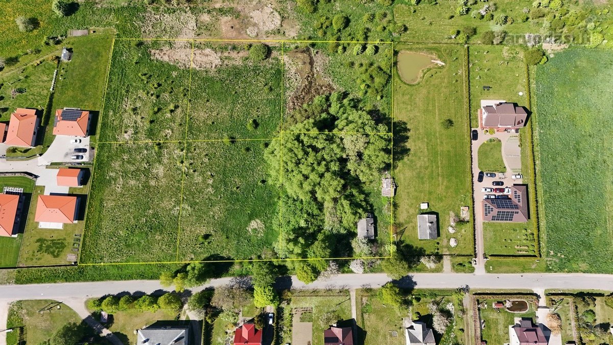 Parduodami sklypai Adomo Brako g., Kalotė, - nuotraukos Nr. 5