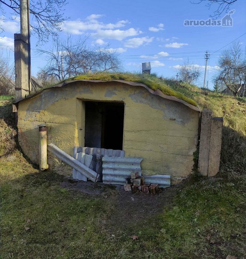 Parduodama jauki sodyba Anykščių r. sav., - nuotraukos Nr. 7
