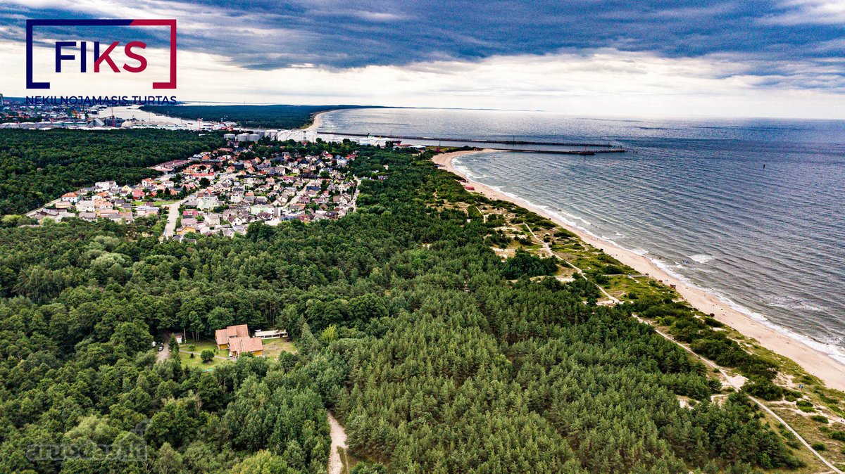 Parduodamas Išskirtinis Objektas Melnragėje, - nuotraukos Nr. 14