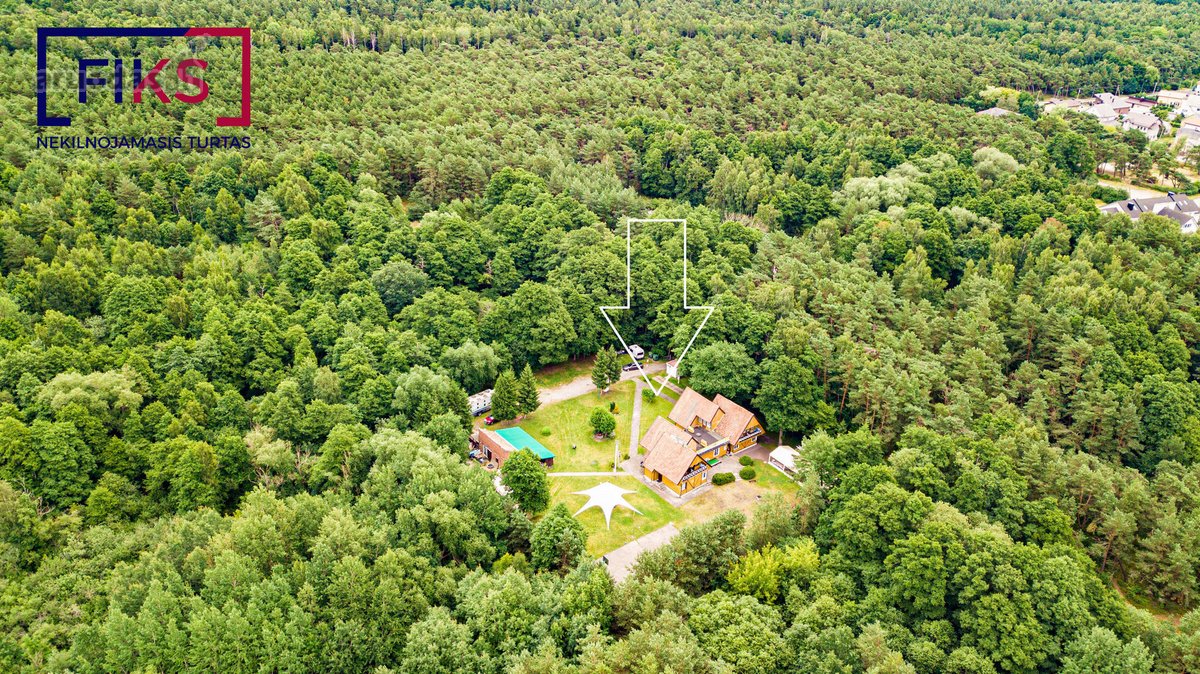 Parduodamas Išskirtinis Objektas Melnragėje, - nuotraukos Nr. 16