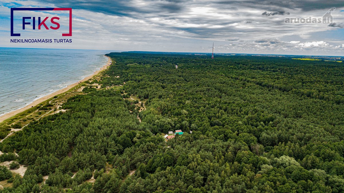 Parduodamas Išskirtinis Objektas Melnragėje, - nuotraukos Nr. 19