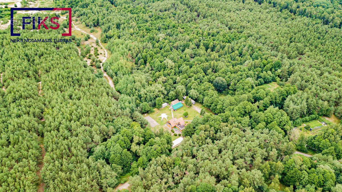 Parduodamas Išskirtinis Objektas Melnragėje, - nuotraukos Nr. 22