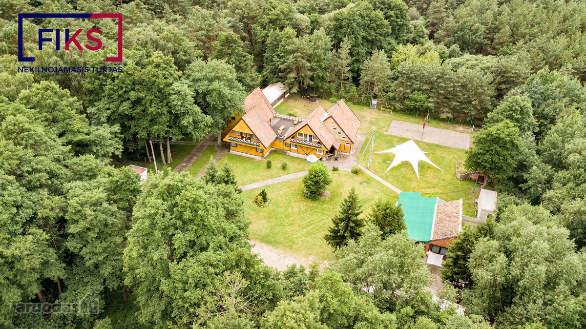 Parduodamas Išskirtinis Objektas Melnragėje, - nuotraukos Nr. 26
