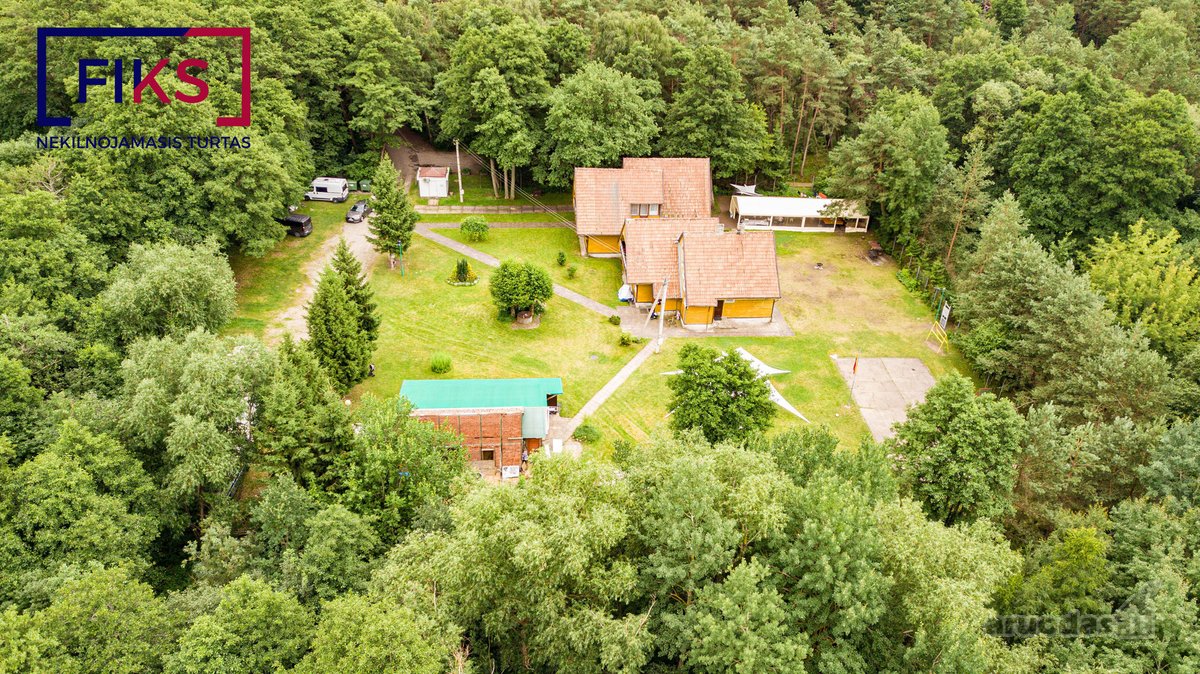 Parduodamas Išskirtinis Objektas Melnragėje, - nuotraukos Nr. 28