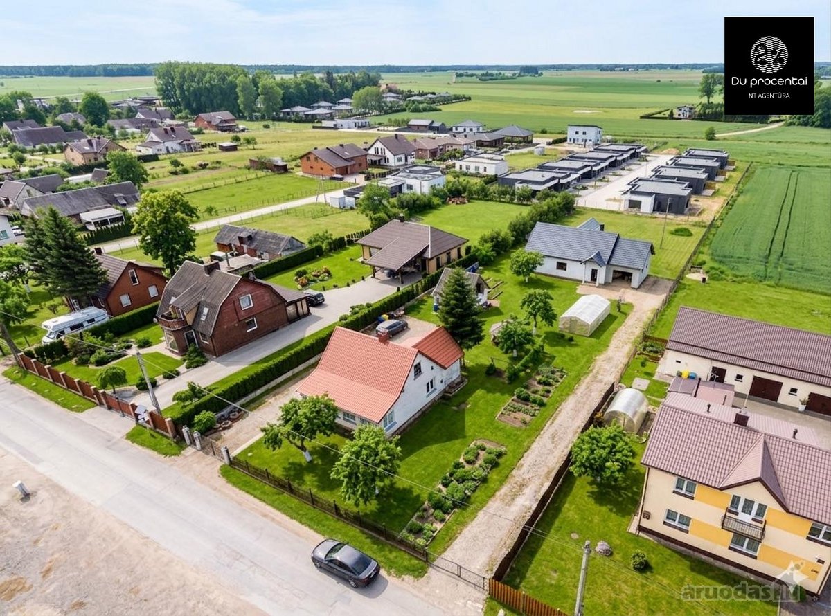 Nt agentūra "Du Procentai" 2% siūlo! - nuotraukos Nr. 18