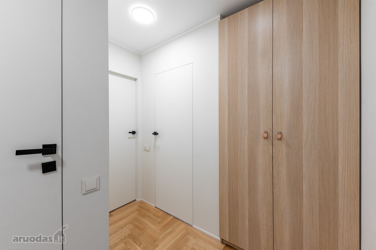 Gyventi ten, kur miestas prasideda už namų durų. - nuotraukos Nr. 30