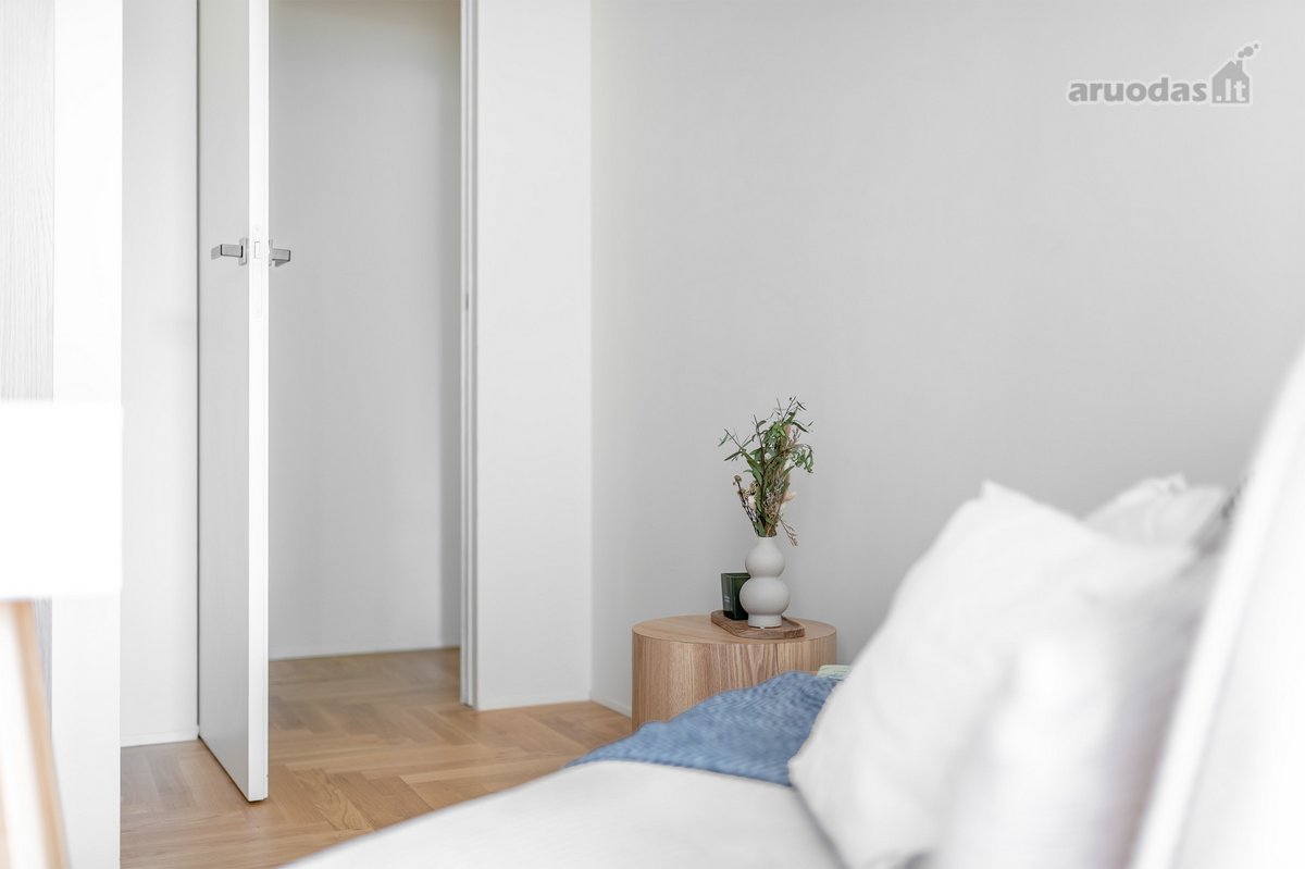 Gyventi ten, kur miestas prasideda už namų durų. - nuotraukos Nr. 20