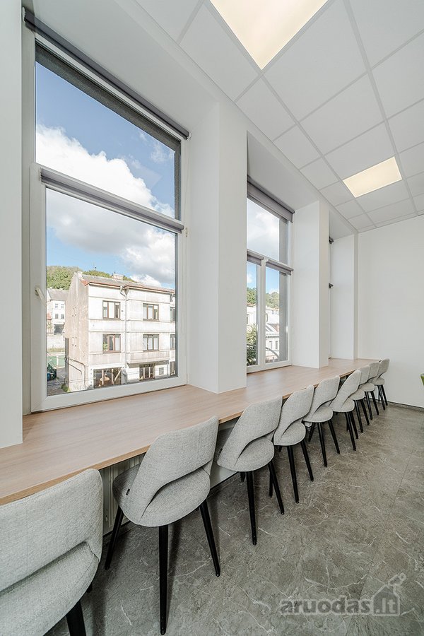 Patalpos Jūsų Verslui Pačiame Kauno Centre - nuotraukos Nr. 22