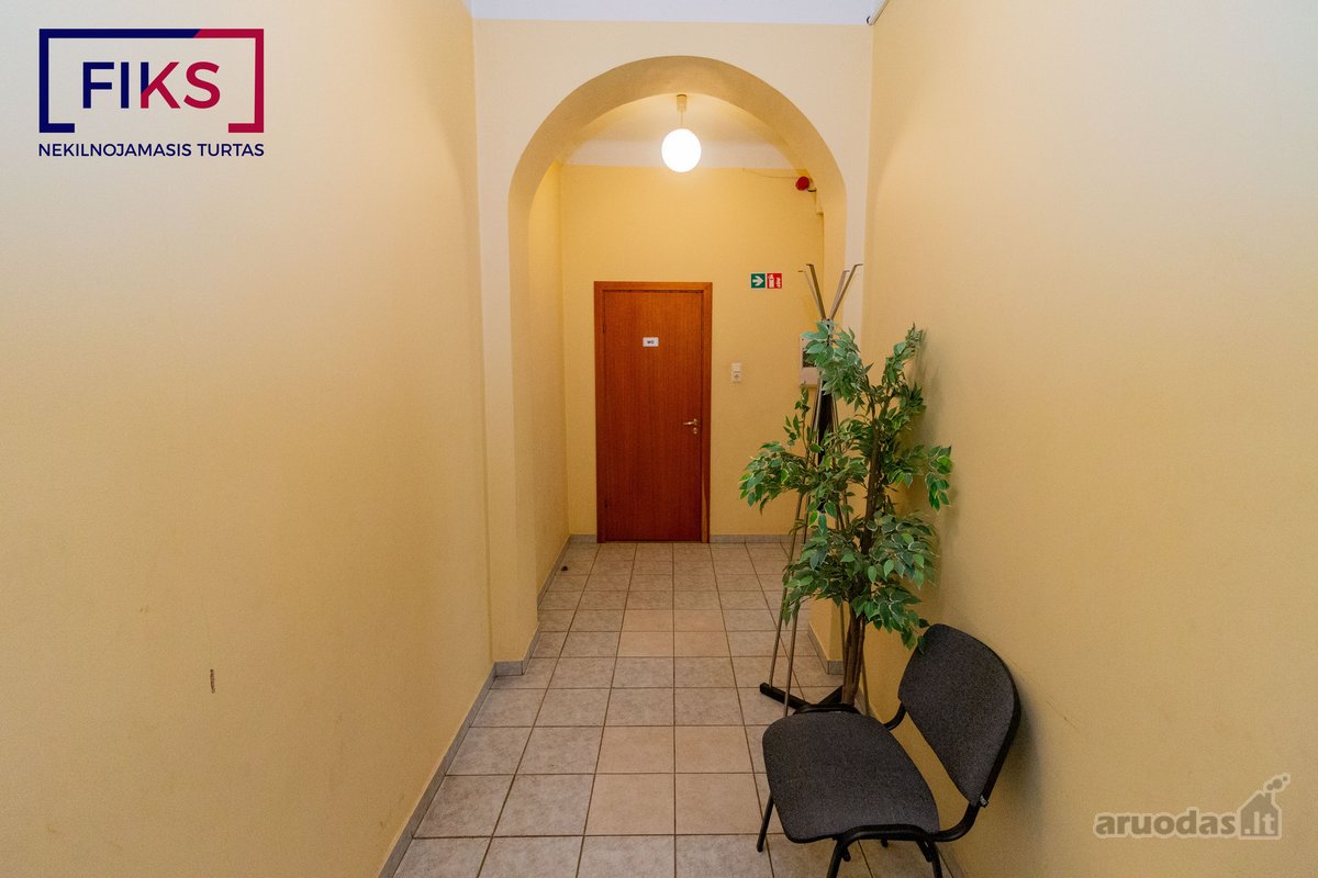 Patalpos Jūsų Verslui Pačiame Kauno Centre - nuotraukos Nr. 6