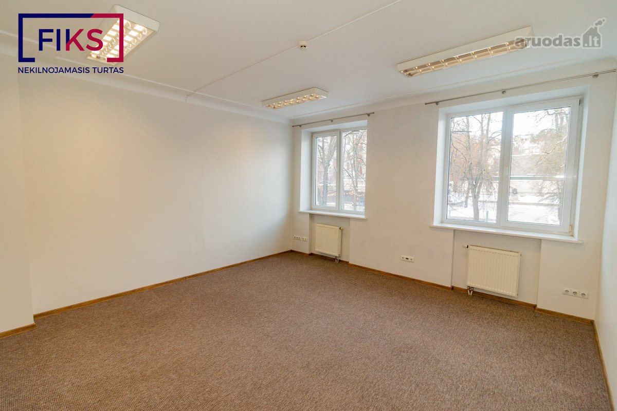 Patalpos Jūsų Verslui Pačiame Kauno Centre - nuotraukos Nr. 17