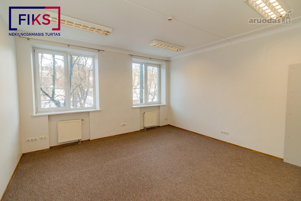 Patalpos Jūsų Verslui Pačiame Kauno Centre - nuotraukos Nr. 18