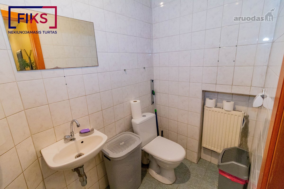 Patalpos Jūsų Verslui Pačiame Kauno Centre - nuotraukos Nr. 19