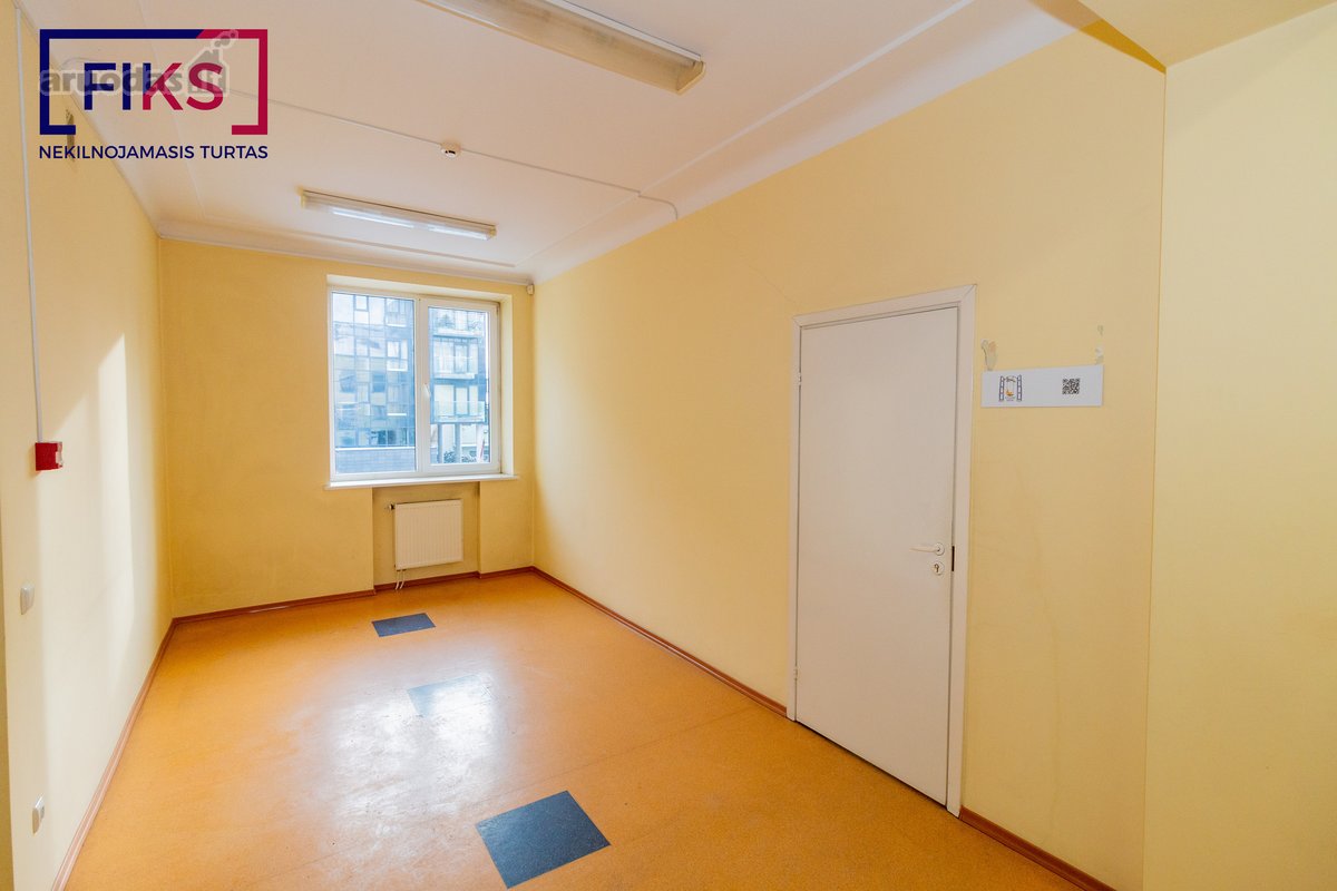 Patalpos Jūsų Verslui Pačiame Kauno Centre - nuotraukos Nr. 23