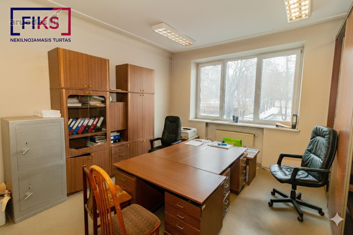 Patalpos Jūsų Verslui Pačiame Kauno Centre - nuotraukos Nr. 24