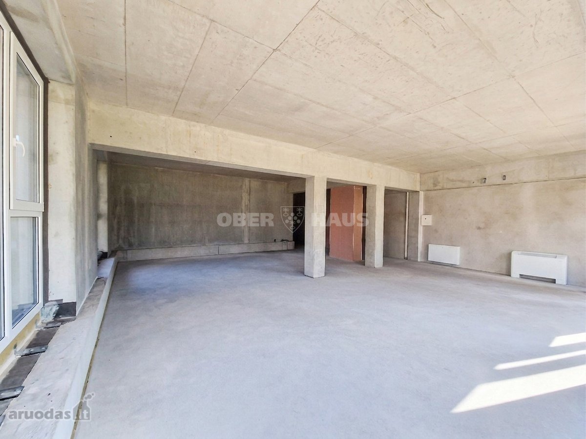 Parduodamos prekybinės paskirties 102.7 m² - nuotraukos Nr. 6