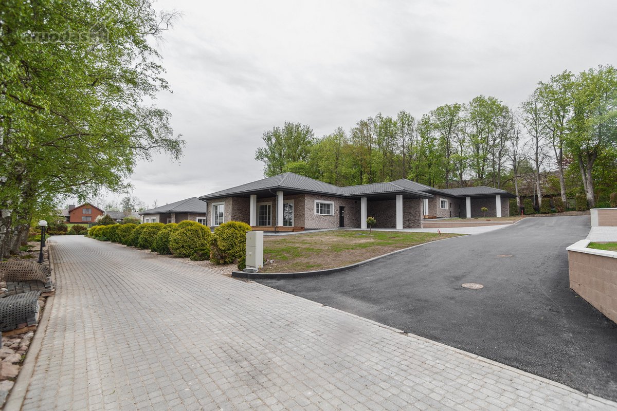 „Nadruvių kvartalas“ tai – išskirtinis, - nuotraukos Nr. 37