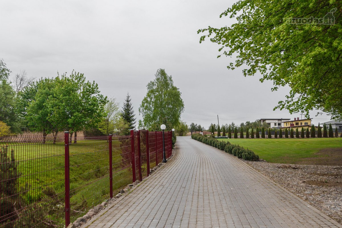 „Nadruvių kvartalas“ tai – išskirtinis, - nuotraukos Nr. 43
