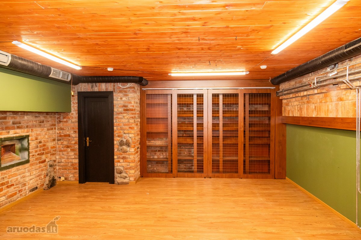 Ieškote vietos kavinei, barui ar kepyklėlei? - nuotraukos Nr. 11