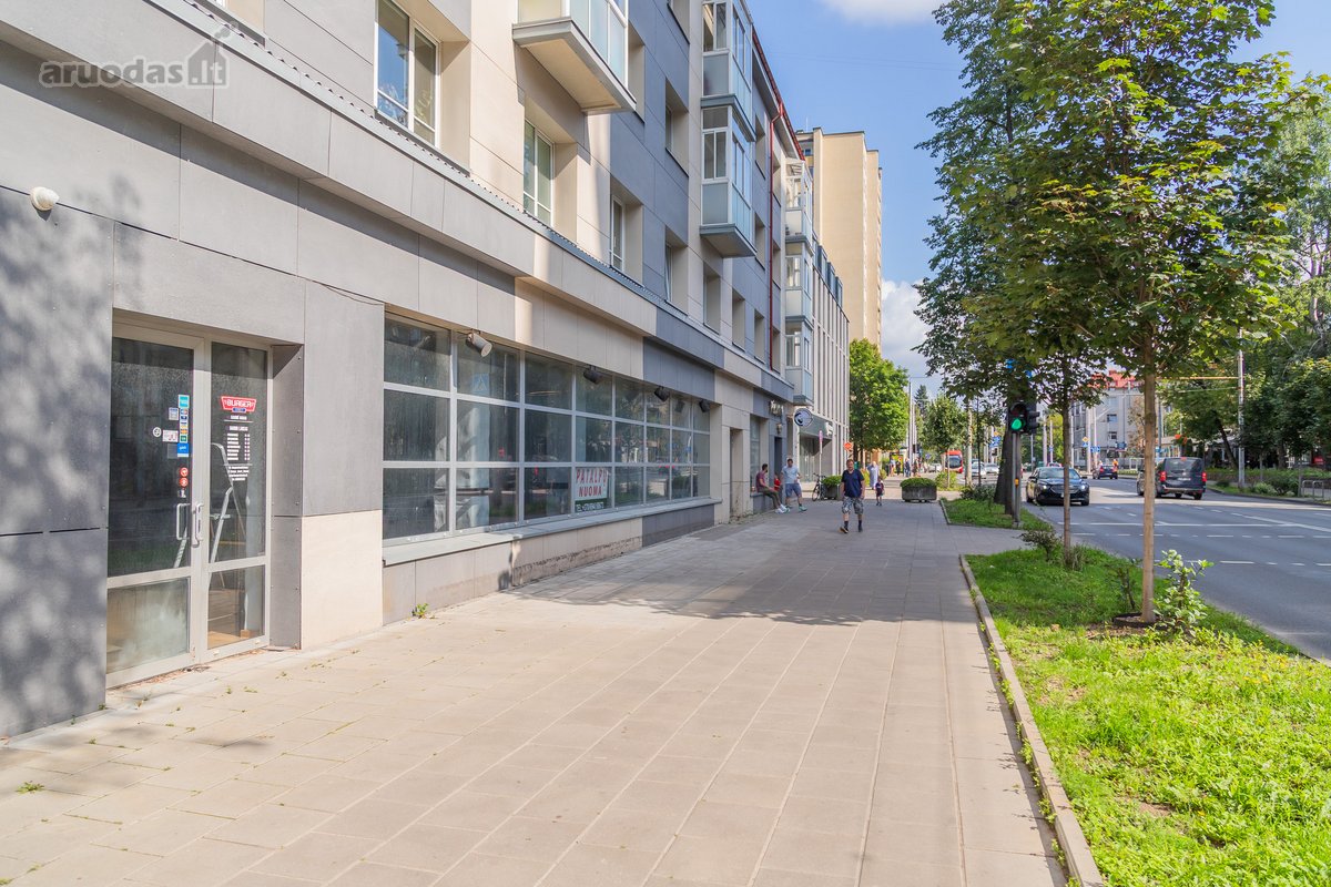Ieškote vietos kavinei, barui ar kepyklėlei? - nuotraukos Nr. 18