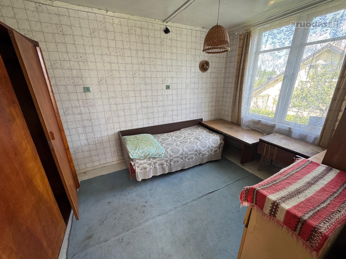 Parduodamas 6 a žemės sklypas ramioje ir - nuotraukos Nr. 13
