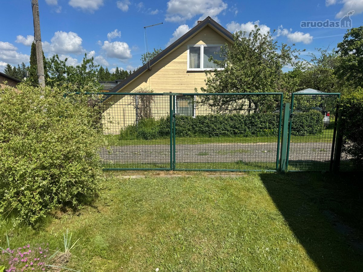 Parduodamas 6 a žemės sklypas ramioje ir - nuotraukos Nr. 11