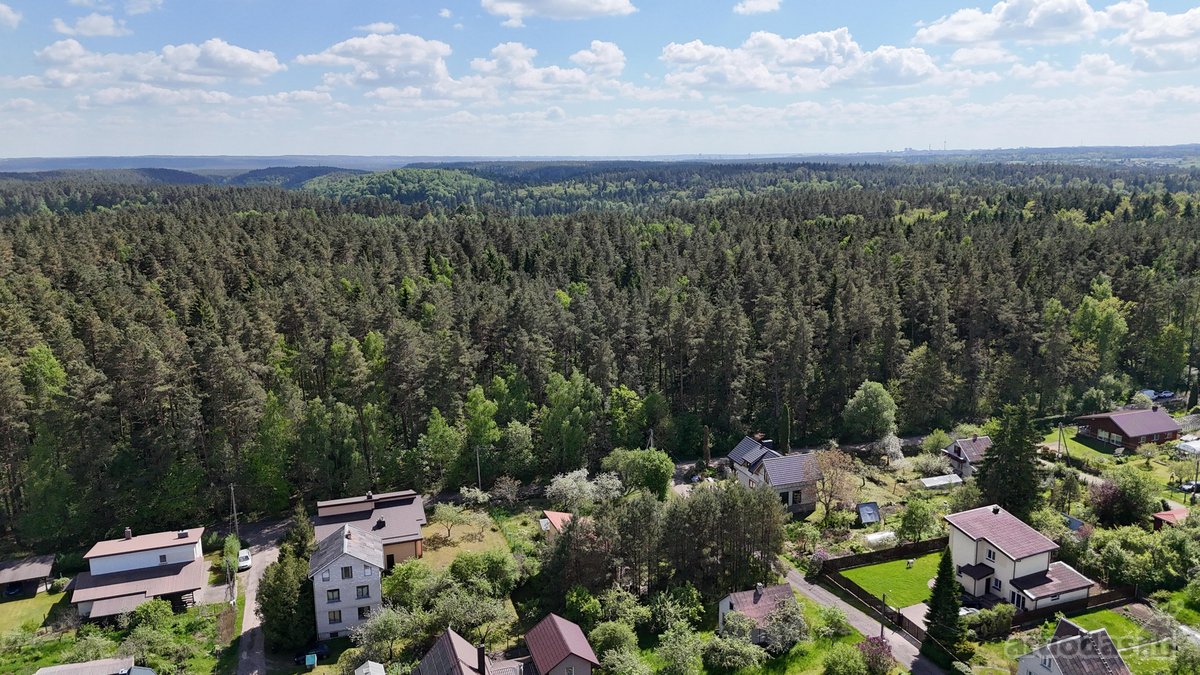 Parduodamas 6 a žemės sklypas ramioje ir - nuotraukos Nr. 18