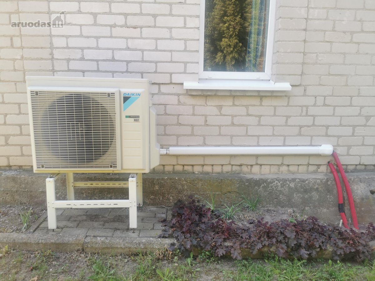 Parduodama jauki sodyba gamtos apsuptyje su - nuotraukos Nr. 24