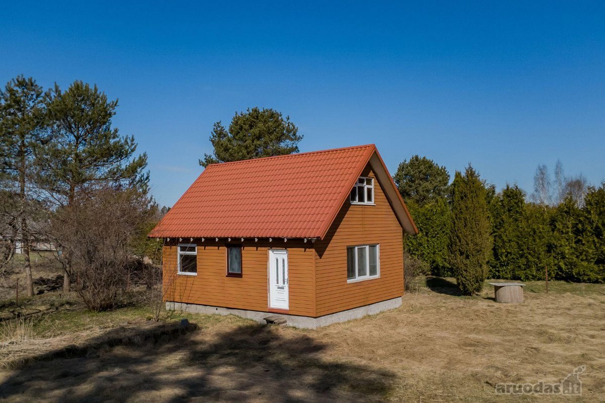 Ieškote ramybės, gamtos ir vietos savo - nuotraukos Nr. 2