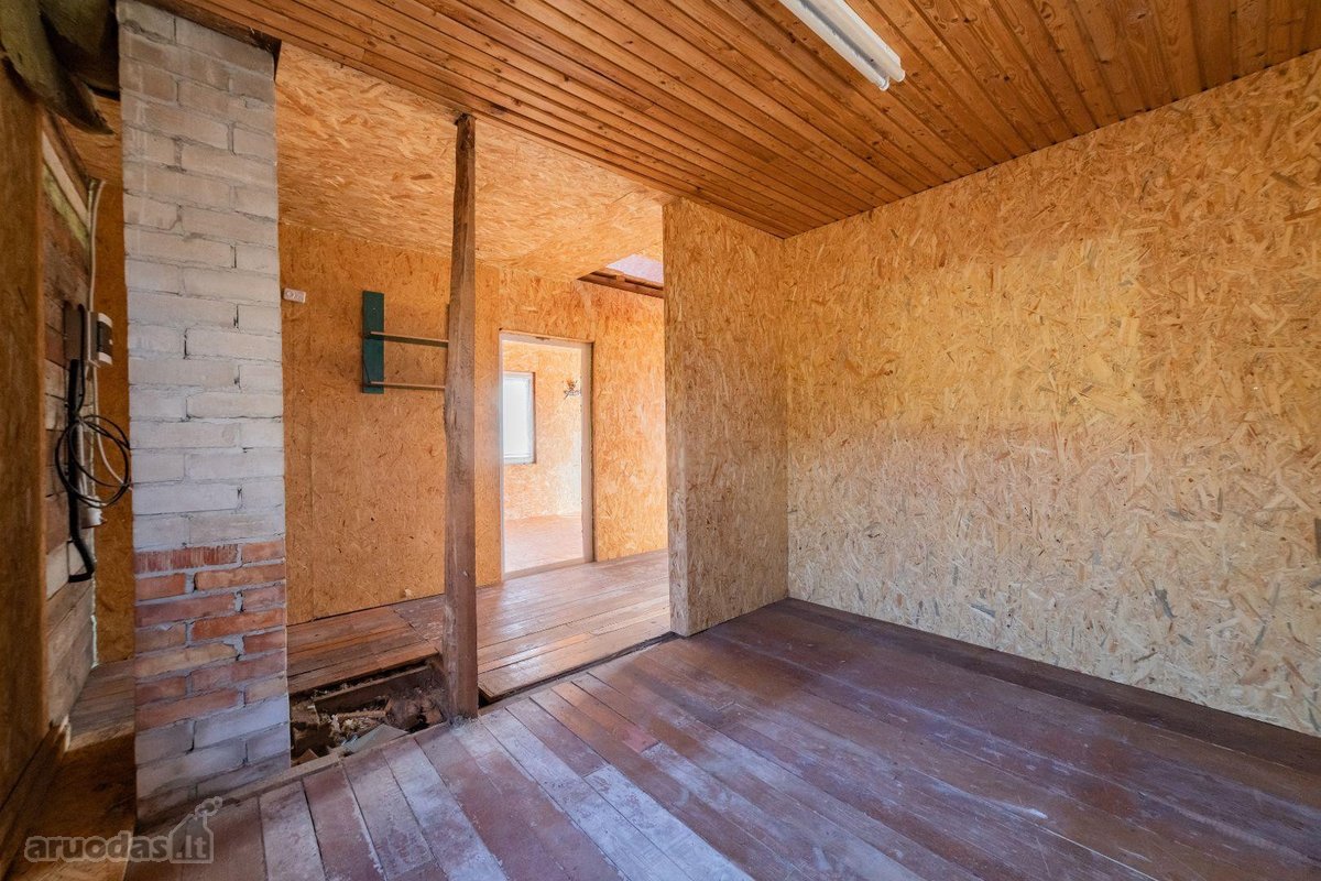 Ieškote ramybės, gamtos ir vietos savo - nuotraukos Nr. 6