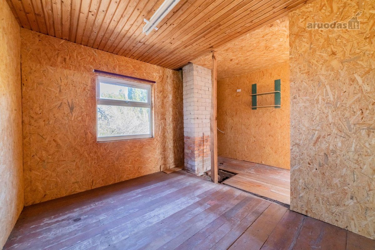 Ieškote ramybės, gamtos ir vietos savo - nuotraukos Nr. 7