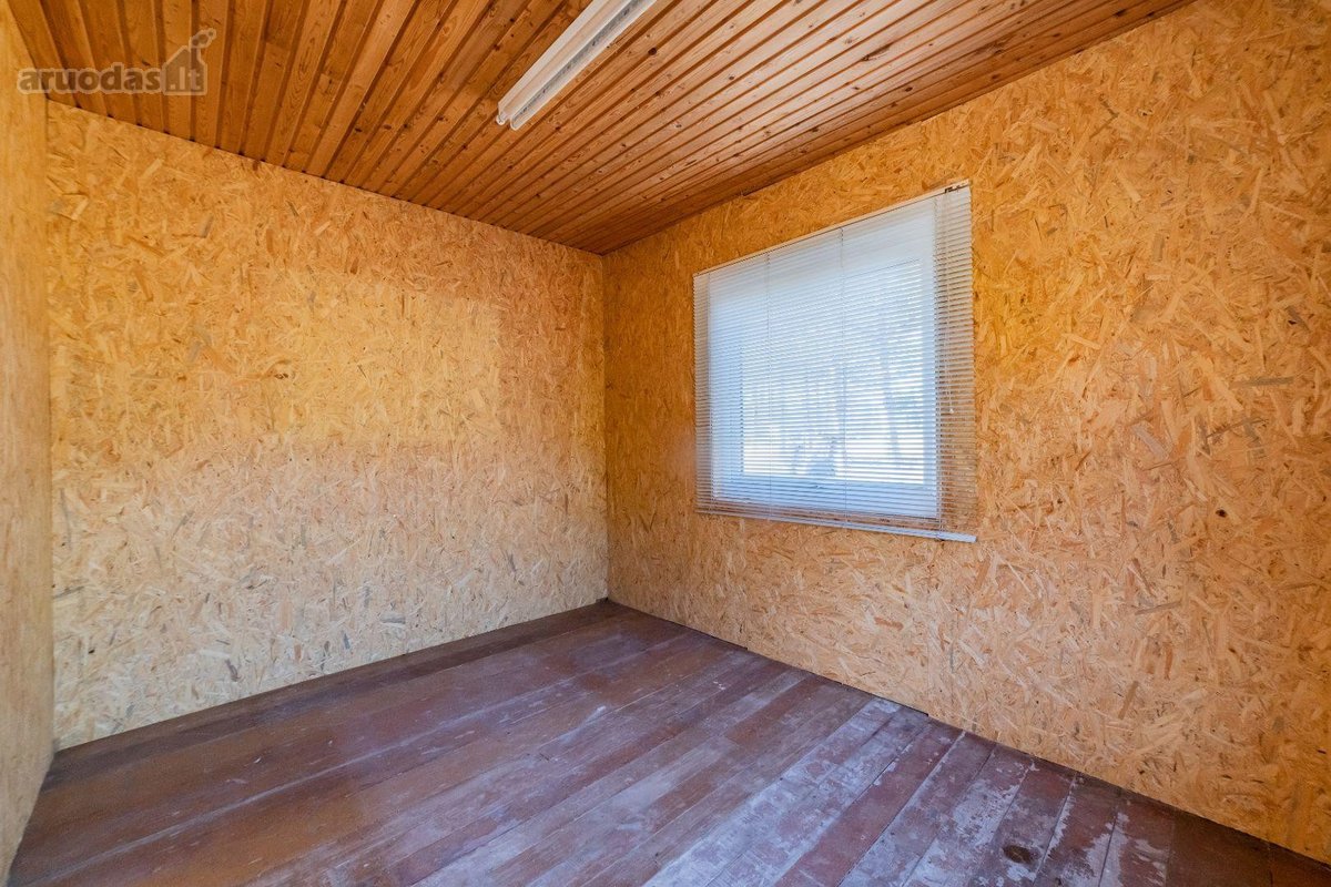 Ieškote ramybės, gamtos ir vietos savo - nuotraukos Nr. 10