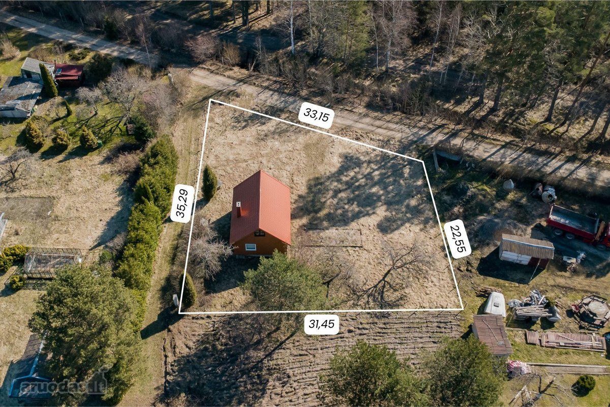 Ieškote ramybės, gamtos ir vietos savo - nuotraukos Nr. 14