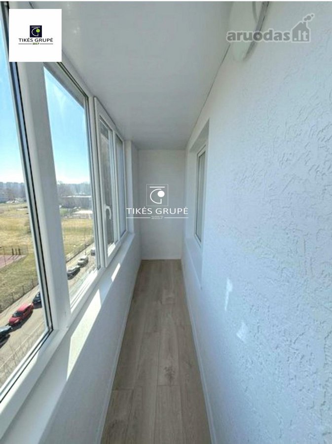 Naujai Suremontuotas ! - nuotraukos Nr. 20
