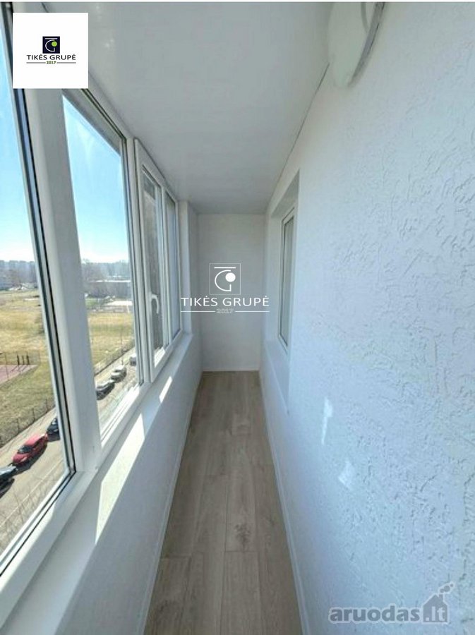 Naujai Suremontuotas ! - nuotraukos Nr. 20