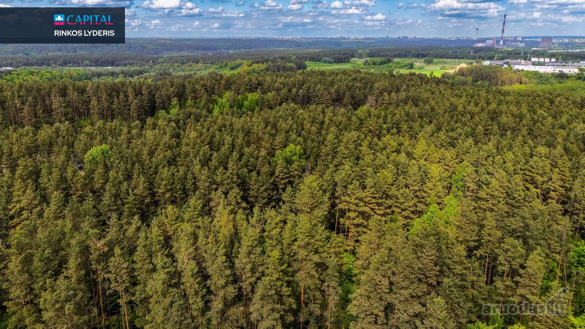Jau susiformavusioje naujos statybos namų - nuotraukos Nr. 40