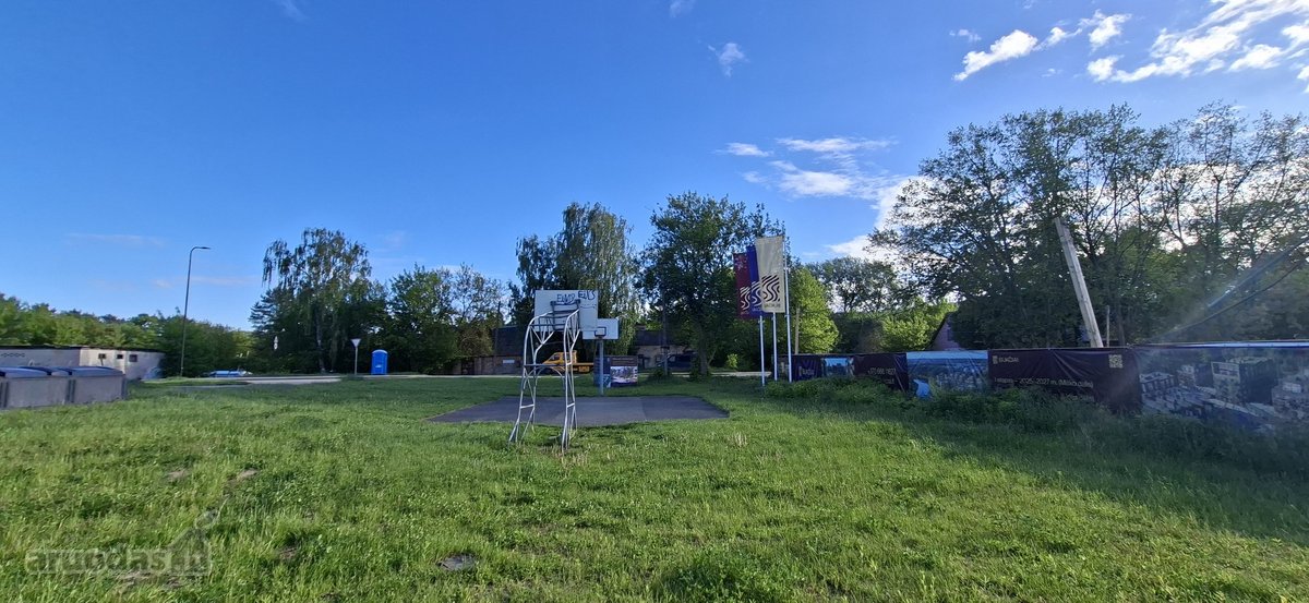Bukčių g., pušyno apsuptyje, šalia Neries – - nuotraukos Nr. 29