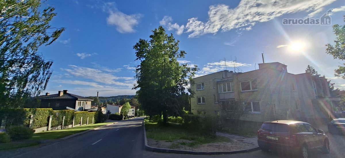 Bukčių g., pušyno apsuptyje, šalia Neries – - nuotraukos Nr. 33