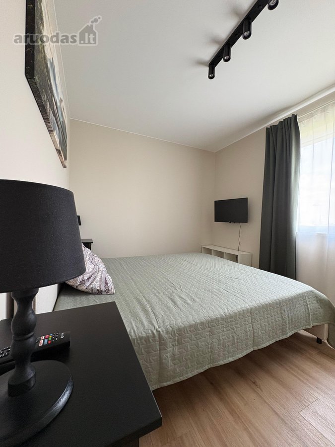 Parduodamas šiuolaikiškas 92 kv. m kotedžas - nuotraukos Nr. 7