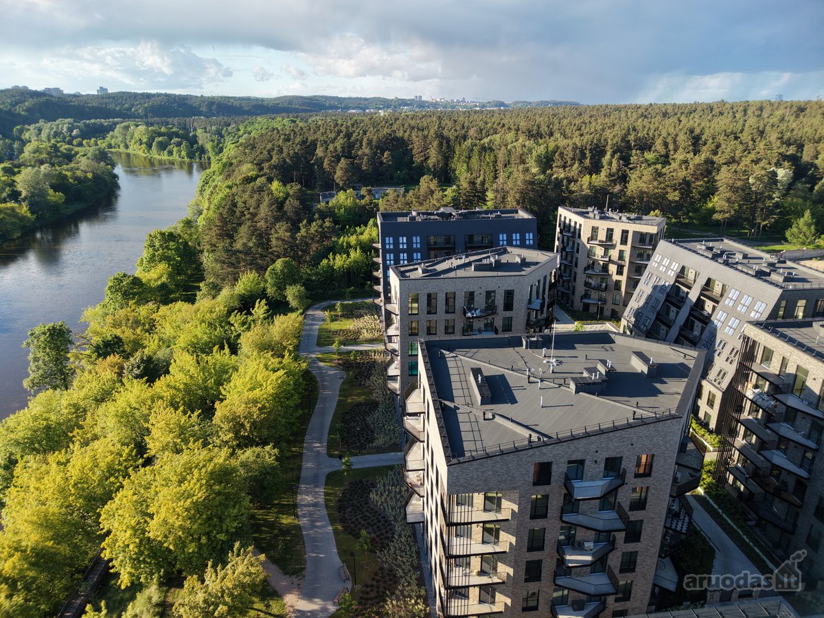 Parduodamas Premium Klasės Butas „revingis“ - nuotraukos Nr. 12