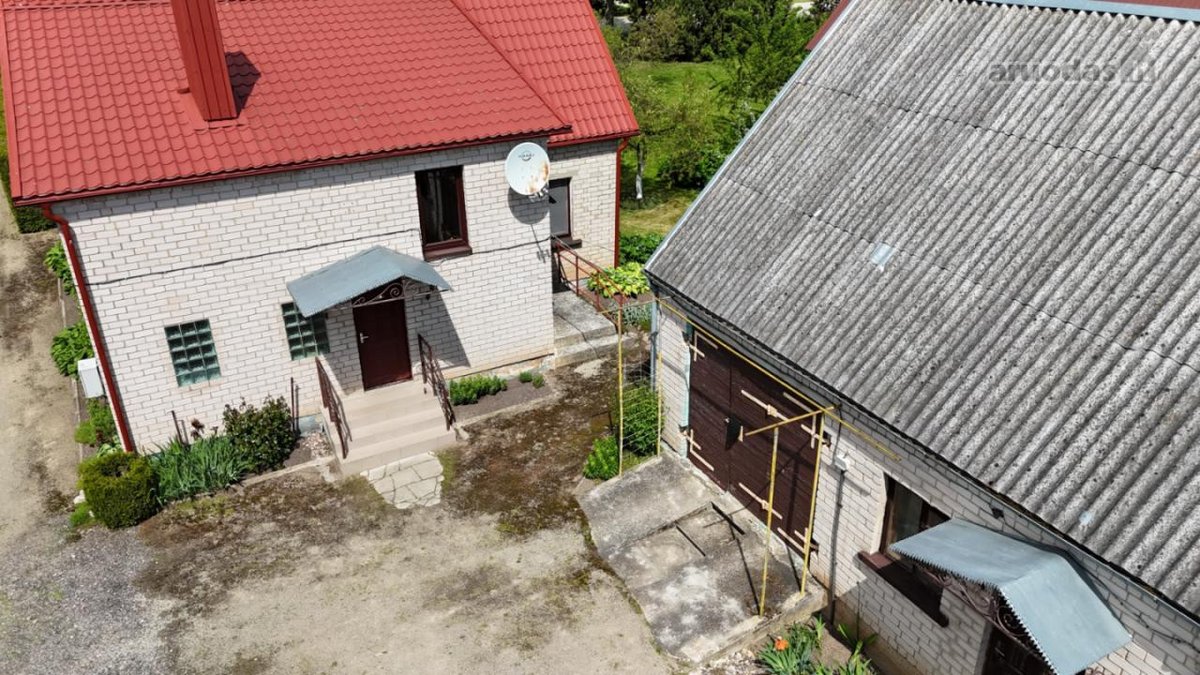Parduodama tvarkinga ir gražiai prižiūrėta - nuotraukos Nr. 7