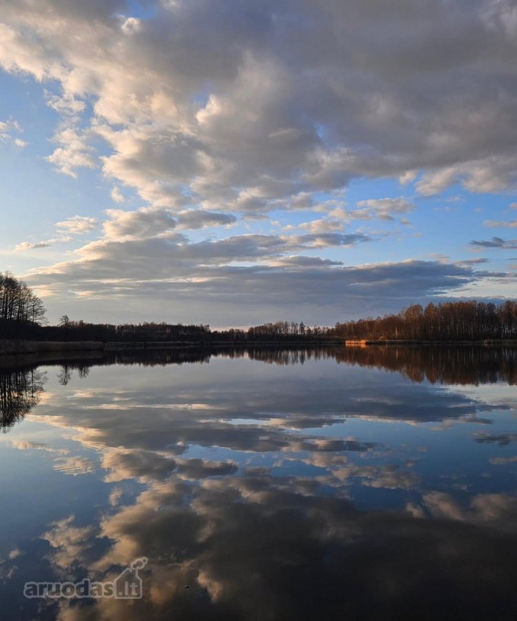 + Žemės sklypas ant kampo dviejų kelių (ne - nuotraukos Nr. 2