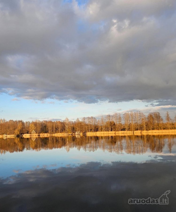 + Žemės sklypas ant kampo dviejų kelių (ne - nuotraukos Nr. 5
