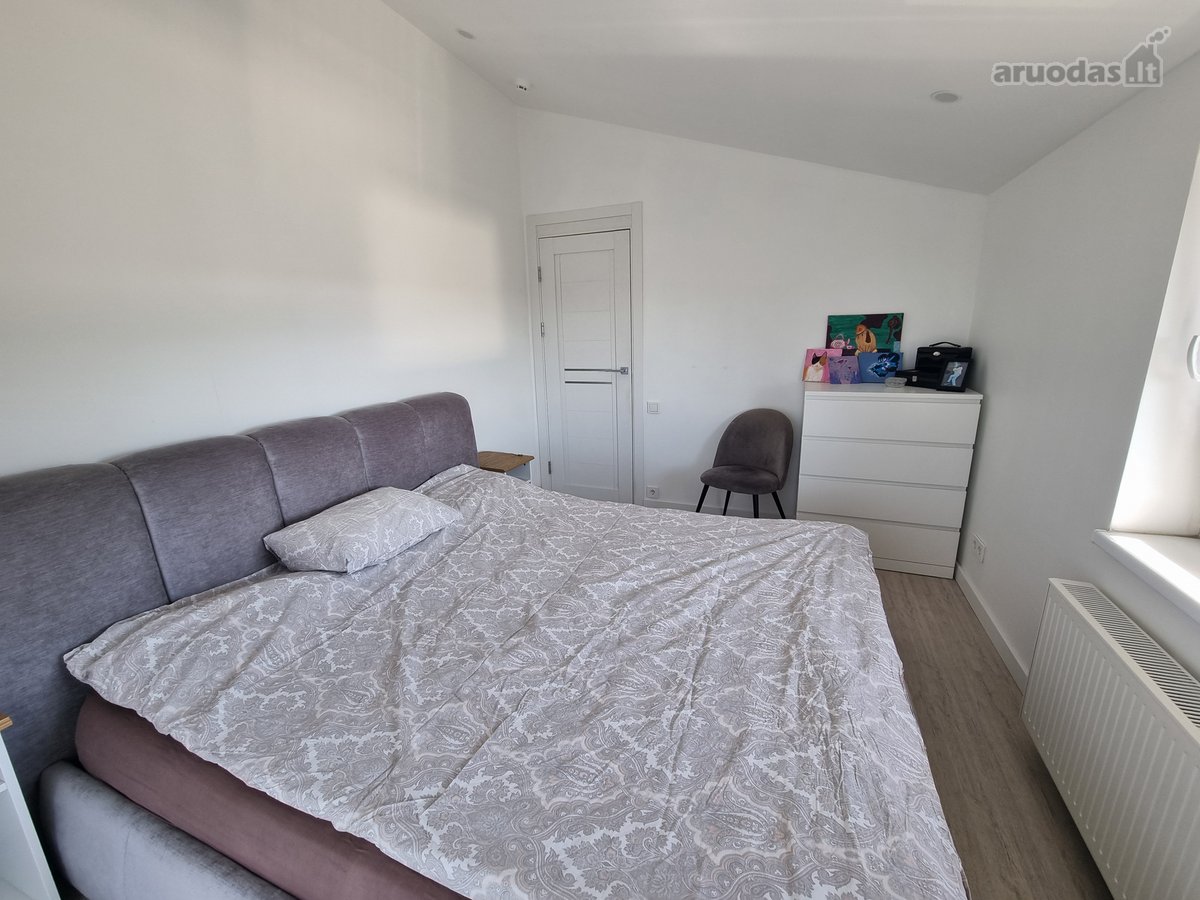 Išpuoselėti Namai Dercekliuose – Kurti Sau, - nuotraukos Nr. 15
