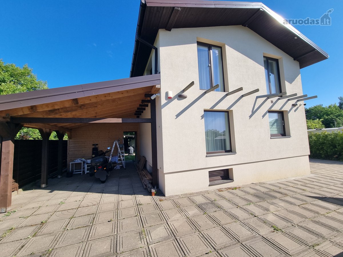Išpuoselėti Namai Dercekliuose – Kurti Sau, - nuotraukos Nr. 29