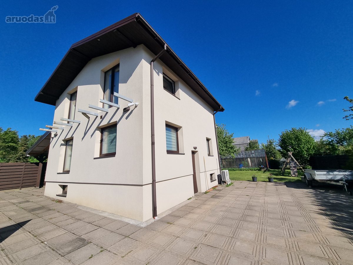 Išpuoselėti Namai Dercekliuose – Kurti Sau, - nuotraukos Nr. 30