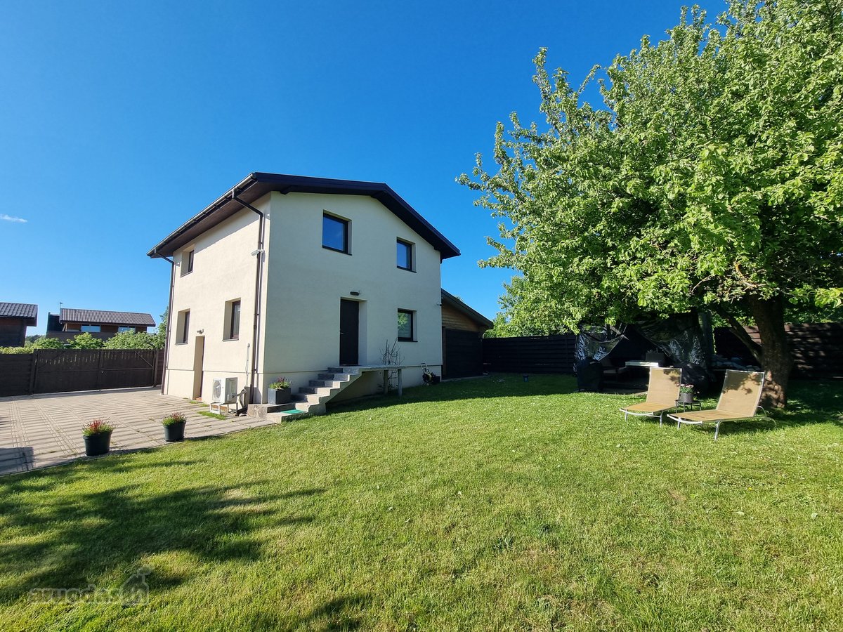 Išpuoselėti Namai Dercekliuose – Kurti Sau, - nuotraukos Nr. 37