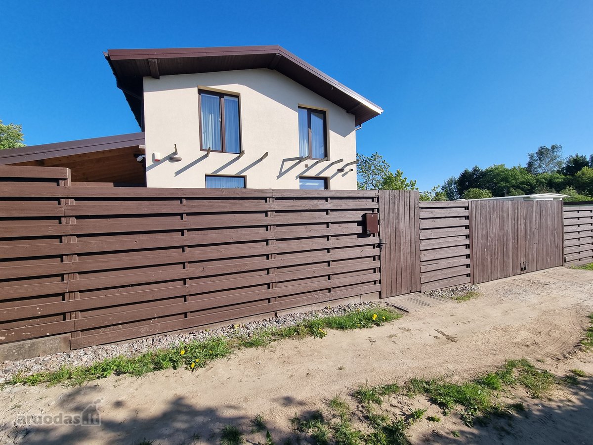 Išpuoselėti Namai Dercekliuose – Kurti Sau, - nuotraukos Nr. 46