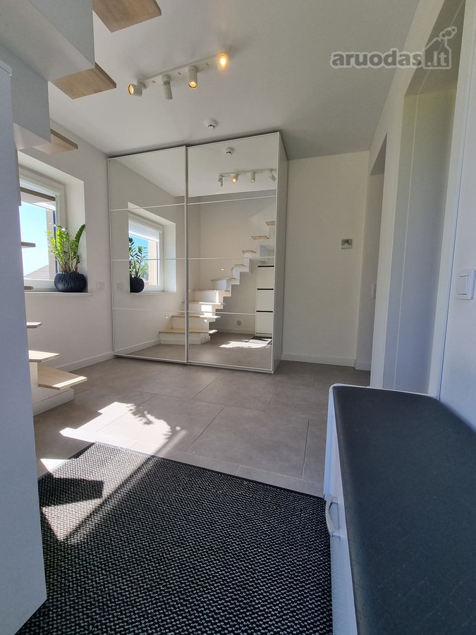 Išpuoselėti Namai Dercekliuose – Kurti Sau, - nuotraukos Nr. 28