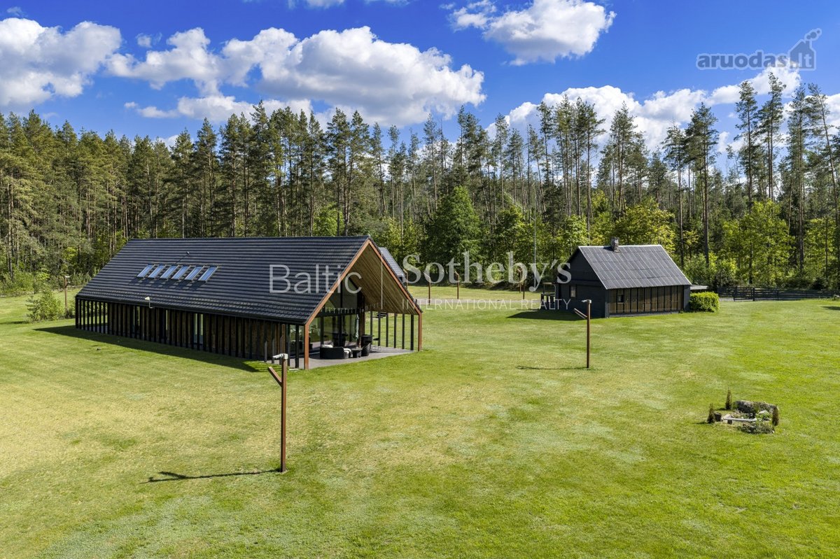 Riešės seniūnijoje, 1,23 ha ploto sklype, - nuotraukos Nr. 9