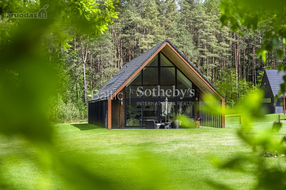 Riešės seniūnijoje, 1,23 ha ploto sklype, - nuotraukos Nr. 4